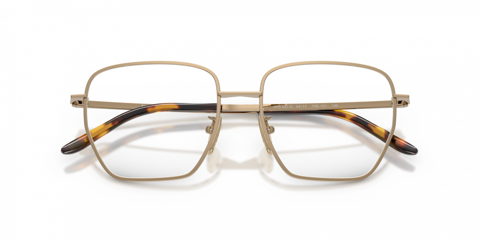 Prada PR C51VD 7OE1O1  